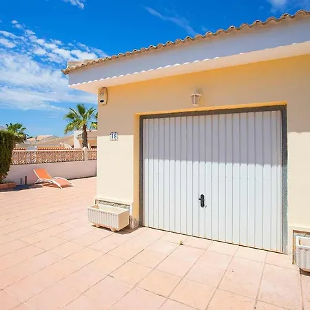 Ch Isla Menorca * سيوداد كيسادا