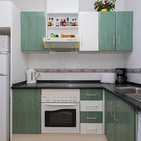 Ch Isla Menorca فيلة *