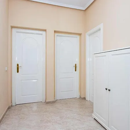 Ch Isla Menorca سيوداد كيسادا