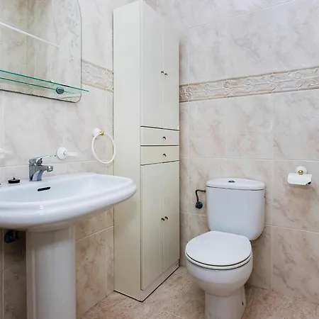 Вилла Ch Isla Menorca *