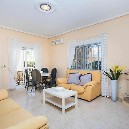 Вилла Ch Isla Menorca