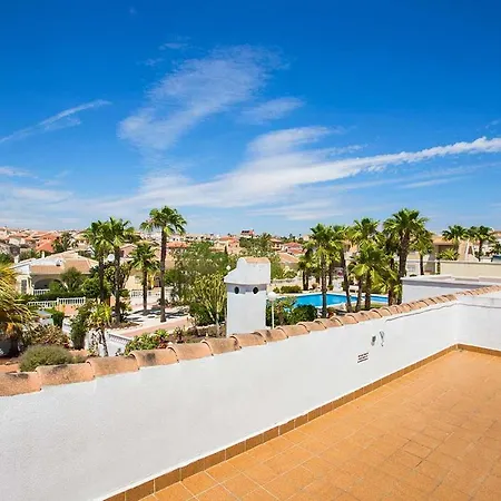 Вилла Ch Isla Menorca