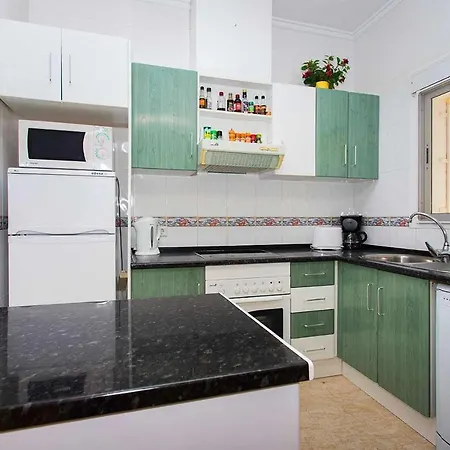 Вилла Ch Isla Menorca *