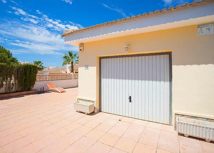 Ch Isla Menorca * Ciudad Quesada