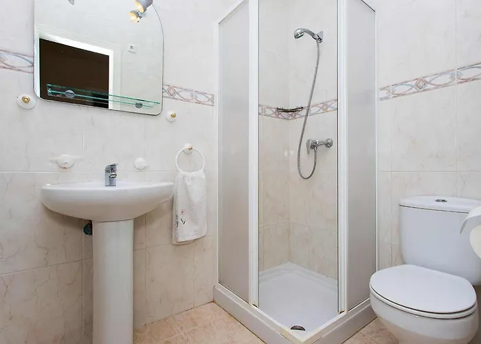 Villa Ch Isla Menorca