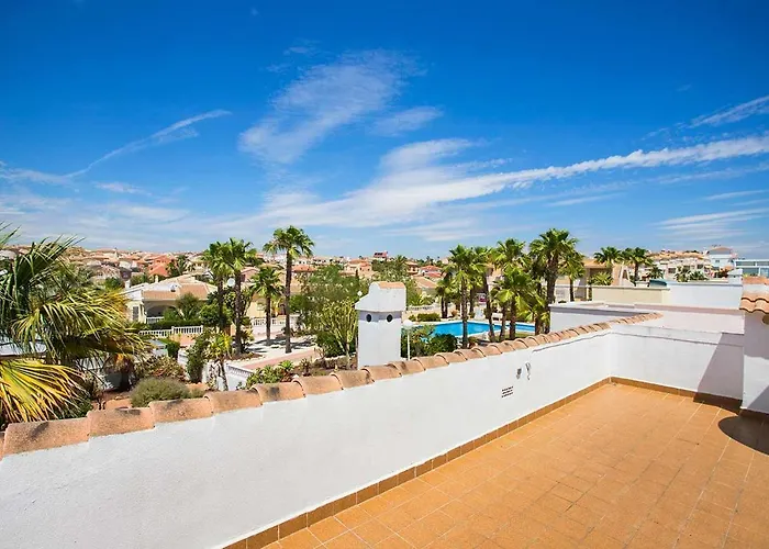 Villa Ch Isla Menorca