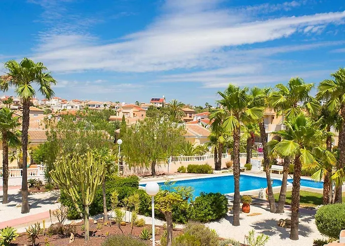 Ch Isla Menorca Ciudad Quesada