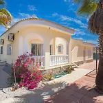 Villa Ch Isla Menorca Ciudad Quesada