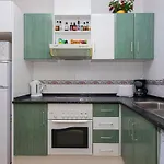 Ch Isla Menorca Villa *