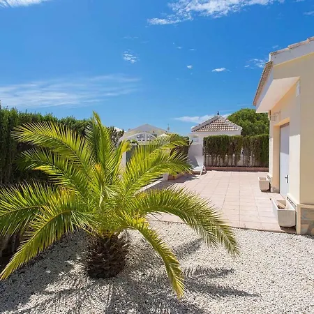Villa Ch Isla Menorca
