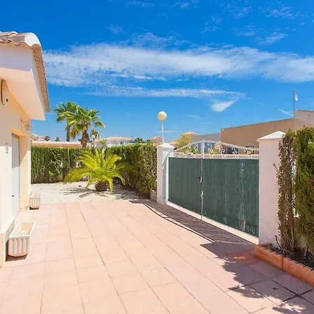 Villa Ch Isla Menorca *