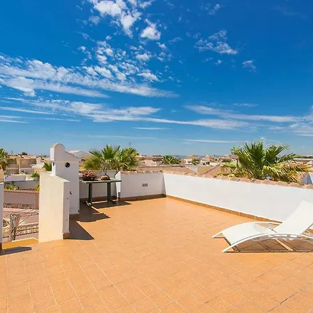 Ch Isla Menorca