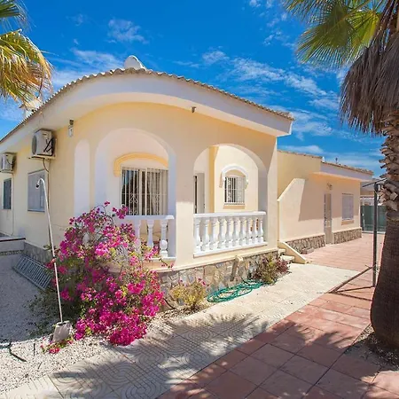 Villa Ch Isla Menorca Ciudad Quesada