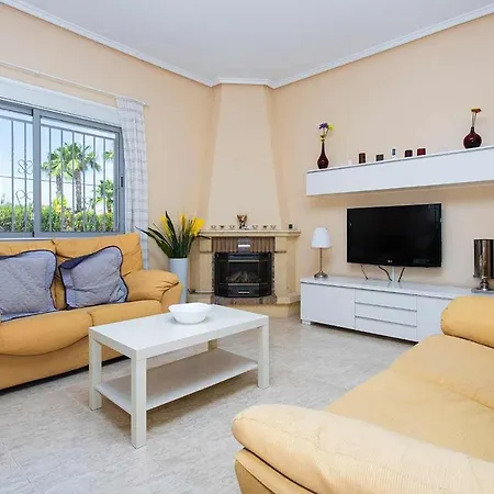 Ch Isla Menorca Villa Ciudad Quesada
