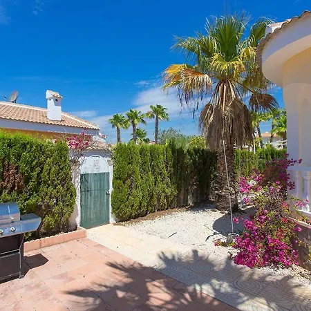 Villa Ch Isla Menorca *