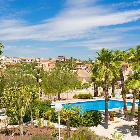 Ch Isla Menorca Ciudad Quesada