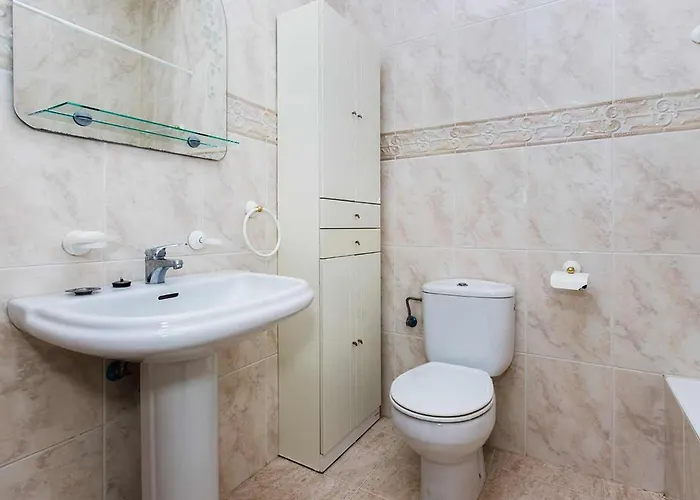 Villa Ch Isla Menorca *