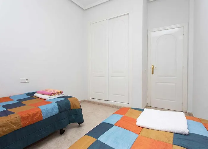 Ch Isla Menorca Villa *