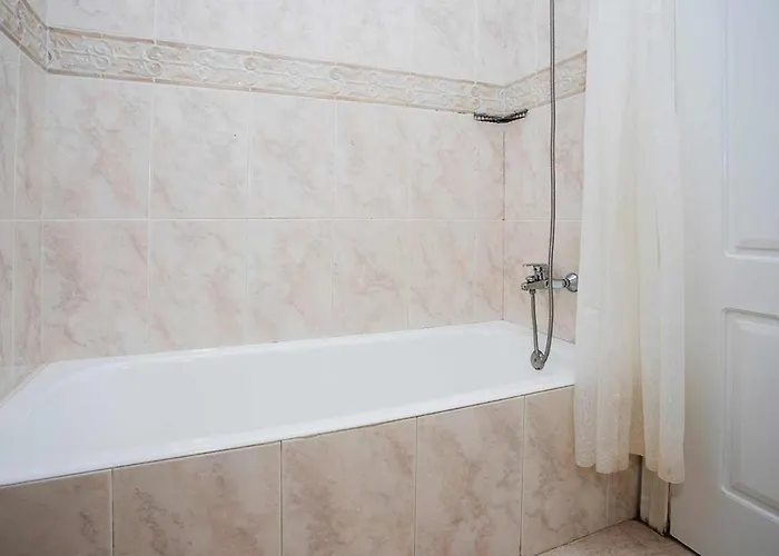 Ch Isla Menorca Ciudad Quesada