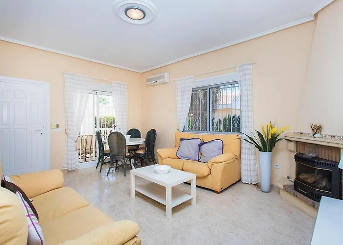 Villa Ch Isla Menorca