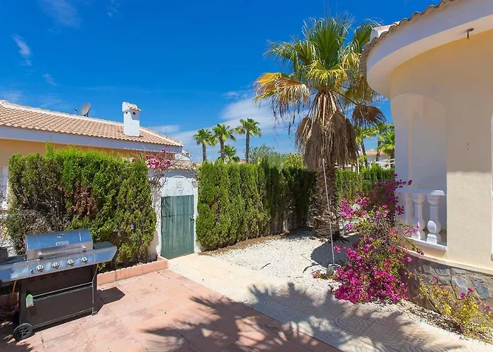 Villa Ch Isla Menorca *