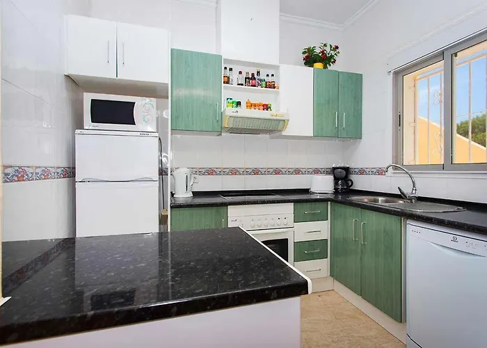 Villa Ch Isla Menorca *