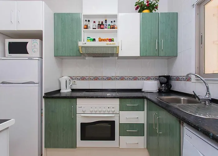 Ch Isla Menorca Villa *