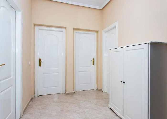 Ch Isla Menorca Ciudad Quesada